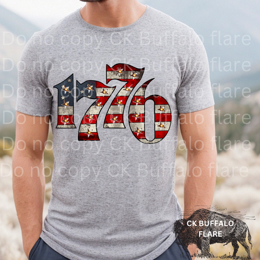 Americana 1776