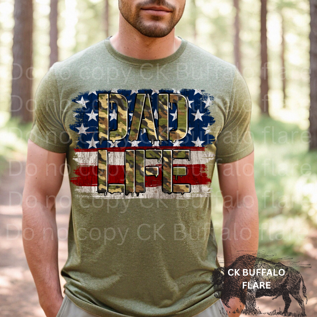 Dad Life