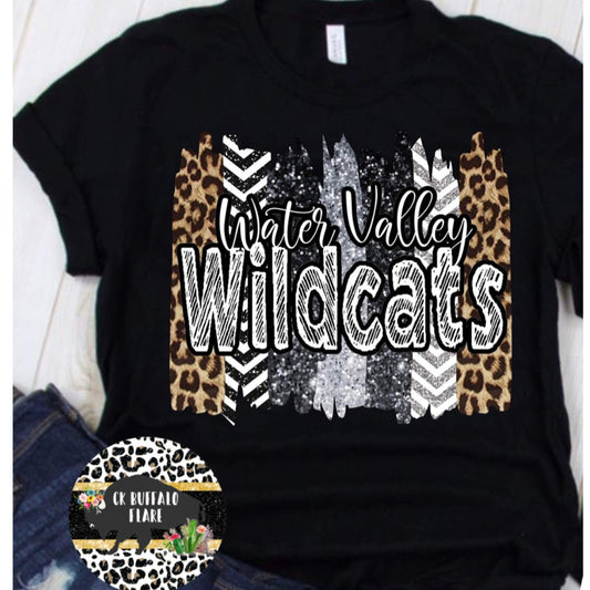 Wildcats Splash