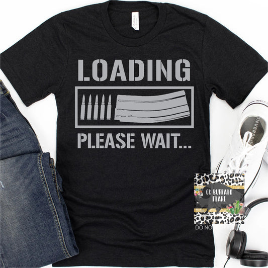 Loading… Please wait